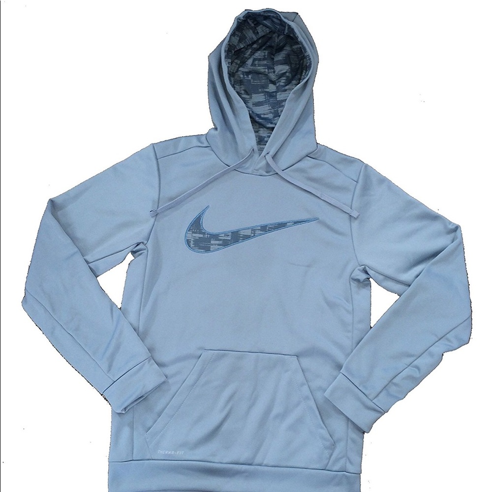 Nike Therma-Fit Hoodie